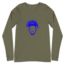 Load image into Gallery viewer, Legend Legacy Unisex Long Sleeve Tee