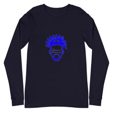 Load image into Gallery viewer, Legend Legacy Unisex Long Sleeve Tee