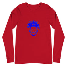 Load image into Gallery viewer, Legend Legacy Unisex Long Sleeve Tee