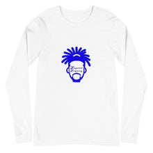 Load image into Gallery viewer, Legend Legacy Unisex Long Sleeve Tee