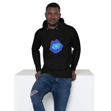 Load image into Gallery viewer, Closed Mouths Don't Get Fed Hoodie