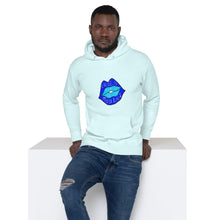 Load image into Gallery viewer, Closed Mouths Don't Get Fed Hoodie