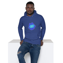 Load image into Gallery viewer, Closed Mouths Don't Get Fed Hoodie