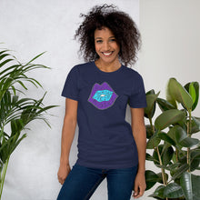 Load image into Gallery viewer, Closed Mouths Don't Get Fed t-shirt