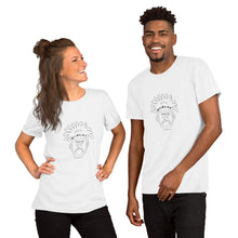 Load image into Gallery viewer, Legend Legacy Quote T-shirt