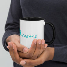 Load image into Gallery viewer, Legend Legacy Mug