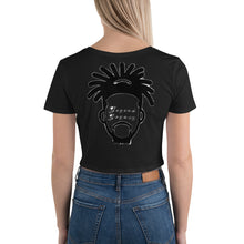 Load image into Gallery viewer, Loyalty Matters by Legend Legacy Crop Tee