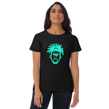 Load image into Gallery viewer, Legend Legacy Women's short sleeve t-shirt