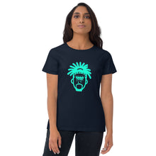 Load image into Gallery viewer, Legend Legacy Women's short sleeve t-shirt