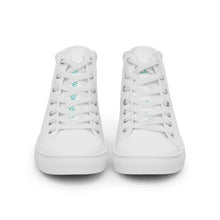 Load image into Gallery viewer, Legend Legacy Women’s high top shoes