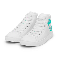 Load image into Gallery viewer, Legend Legacy Women’s high top shoes