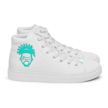 Load image into Gallery viewer, Legend Legacy Women’s high top shoes