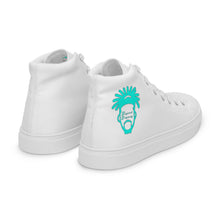 Load image into Gallery viewer, Legend Legacy Women’s high top shoes