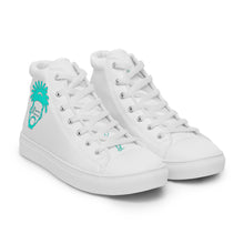 Load image into Gallery viewer, Legend Legacy Women’s high top shoes