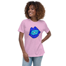 Load image into Gallery viewer, Closed Mouth Don't Get Fed T-Shirt