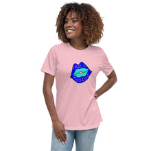 Load image into Gallery viewer, Closed Mouth's Don't Get Fed!!! Women's T-Shirt