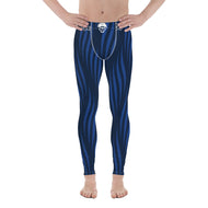 Legend Legacy Men's Compression Fits Pants