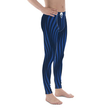 Load image into Gallery viewer, Legend Legacy Men's Compression Fits Pants
