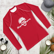 Men's Red Under Armour Shirt