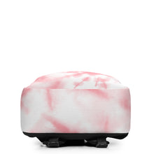 Load image into Gallery viewer, Legend Legacy Pink &amp; White Backpack
