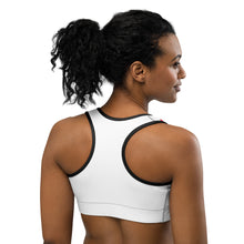 Load image into Gallery viewer, Legend Legacy Red Logo Sports bra
