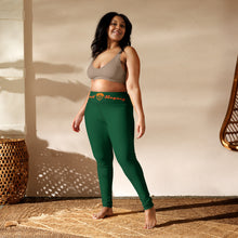 Load image into Gallery viewer, Yoga Leggings
