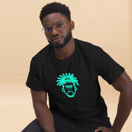 Legend Legacy Seamist Green classic t-shirt