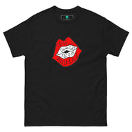 Men's Closed Mouth's Don't Get Fed!!! T-Shirt