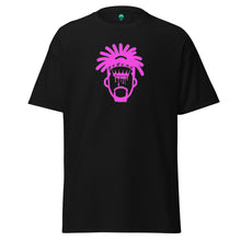 Load image into Gallery viewer, Legend Legacy Men's Pink t-shirt
