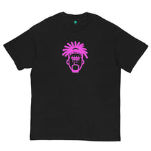 Load image into Gallery viewer, Legend Legacy Men's Pink t-shirt
