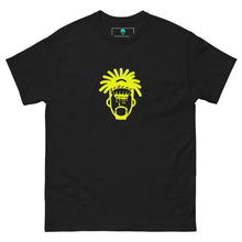 Load image into Gallery viewer, Yellow Men's classic tee
