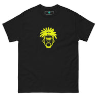 Yellow Men's classic tee