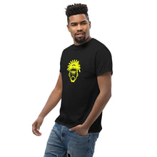 Load image into Gallery viewer, Yellow Men's classic tee
