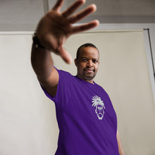 Load image into Gallery viewer, Legend Legacy Gray Men's t-shirt
