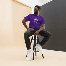 Load image into Gallery viewer, Legend Legacy Gray Men's t-shirt
