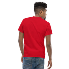 Load image into Gallery viewer, Legend Legacy Men's Pink t-shirt
