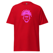 Load image into Gallery viewer, Legend Legacy Men's Pink t-shirt
