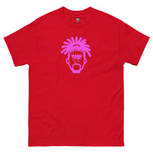 Load image into Gallery viewer, Legend Legacy Men's Pink t-shirt
