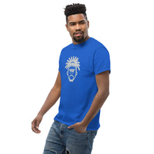 Load image into Gallery viewer, Legend Legacy Gray Men's t-shirt
