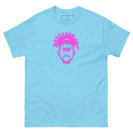 Legend Legacy Men's Pink t-shirt