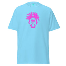 Load image into Gallery viewer, Legend Legacy Men's Pink t-shirt
