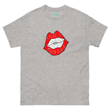Load image into Gallery viewer, Men's Closed Mouth's Don't Get Fed!!! T-Shirt

