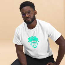 Load image into Gallery viewer, Legend Legacy Seamist Green classic t-shirt
