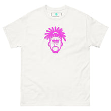 Load image into Gallery viewer, Legend Legacy Men's Pink t-shirt
