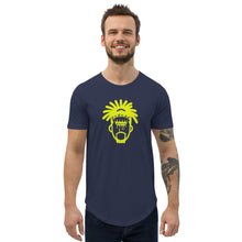 Load image into Gallery viewer, Legend Legacy Men's Curved Hem T-Shirt
