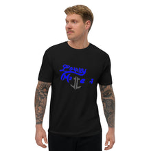 Load image into Gallery viewer, Loyalty Matters Short Sleeve T-shirt

