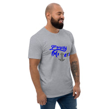 Load image into Gallery viewer, Loyalty Matters Short Sleeve T-shirt
