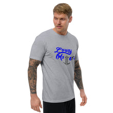 Load image into Gallery viewer, Loyalty Matters Short Sleeve T-shirt
