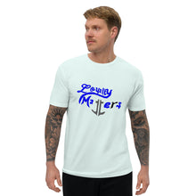 Load image into Gallery viewer, Loyalty Matters Short Sleeve T-shirt
