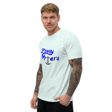 Load image into Gallery viewer, Loyalty Matters Short Sleeve T-shirt
